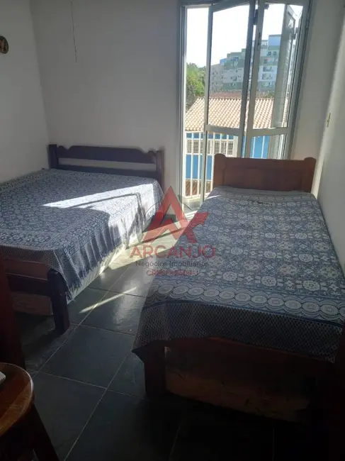 Foto 5 de Apartamento com 2 quartos à venda, 74m2 em Ubatuba - SP
