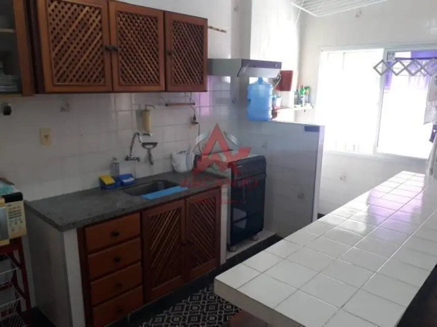 Foto 4 de Apartamento com 2 quartos à venda, 74m2 em Ubatuba - SP