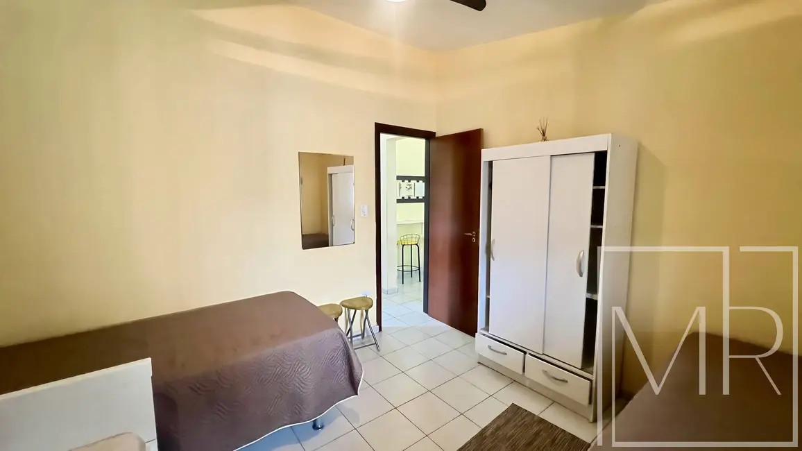 Foto 9 de Apartamento com 3 quartos à venda, 90m2 em Ubatuba - SP