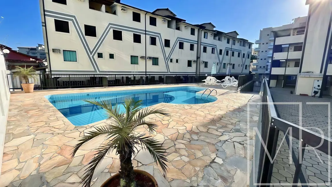 Foto 1 de Apartamento com 3 quartos à venda, 90m2 em Ubatuba - SP