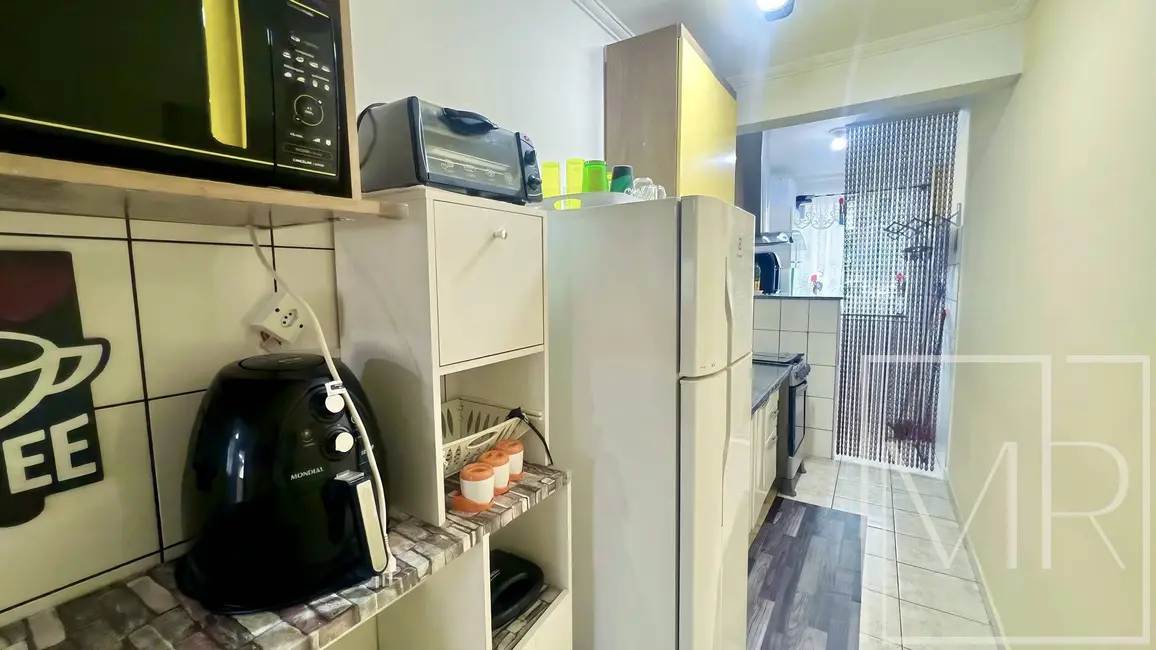 Foto 5 de Apartamento com 3 quartos à venda, 90m2 em Ubatuba - SP