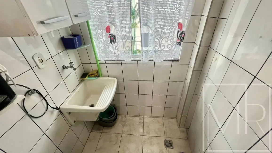 Foto 6 de Apartamento com 3 quartos à venda, 90m2 em Ubatuba - SP
