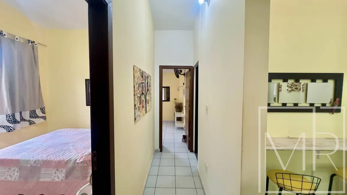 Foto 7 de Apartamento com 3 quartos à venda, 90m2 em Ubatuba - SP