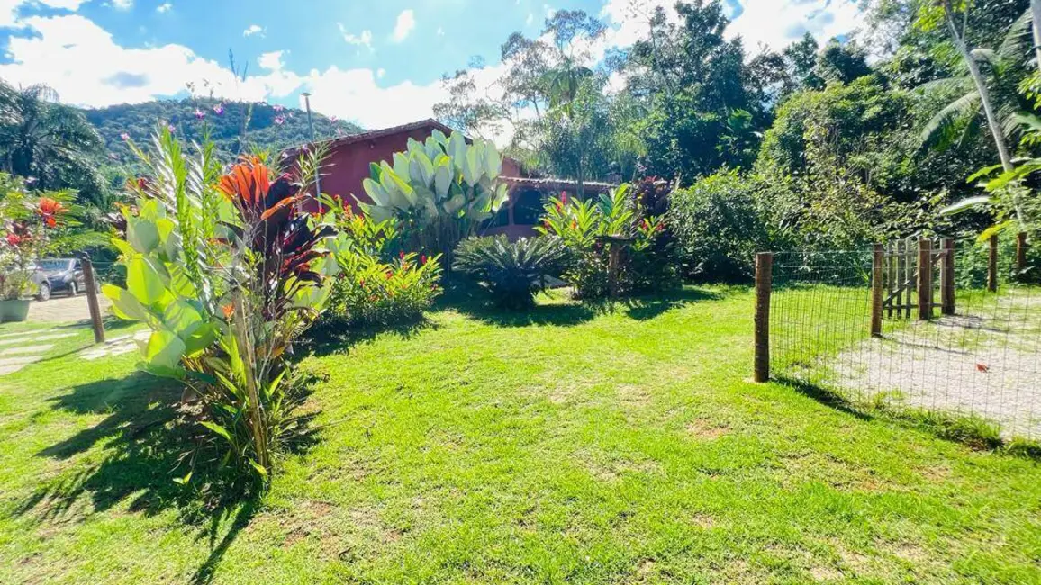 Pousada com 14 quartos à venda, 2680m2 em Ubatuba - SP - imagem 8 Foto 8 de Pousada com 14 quartos à venda, 2680m2 em Ubatuba - SP