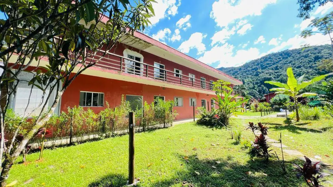 Pousada com 14 quartos à venda, 2680m2 em Ubatuba - SP - imagem 6 Foto 6 de Pousada com 14 quartos à venda, 2680m2 em Ubatuba - SP