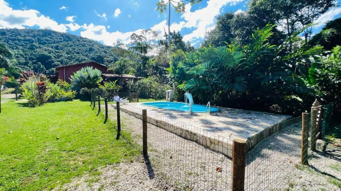 Pousada com 14 quartos à venda, 2680m2 em Ubatuba - SP - imagem 9 Foto 9 de Pousada com 14 quartos à venda, 2680m2 em Ubatuba - SP
