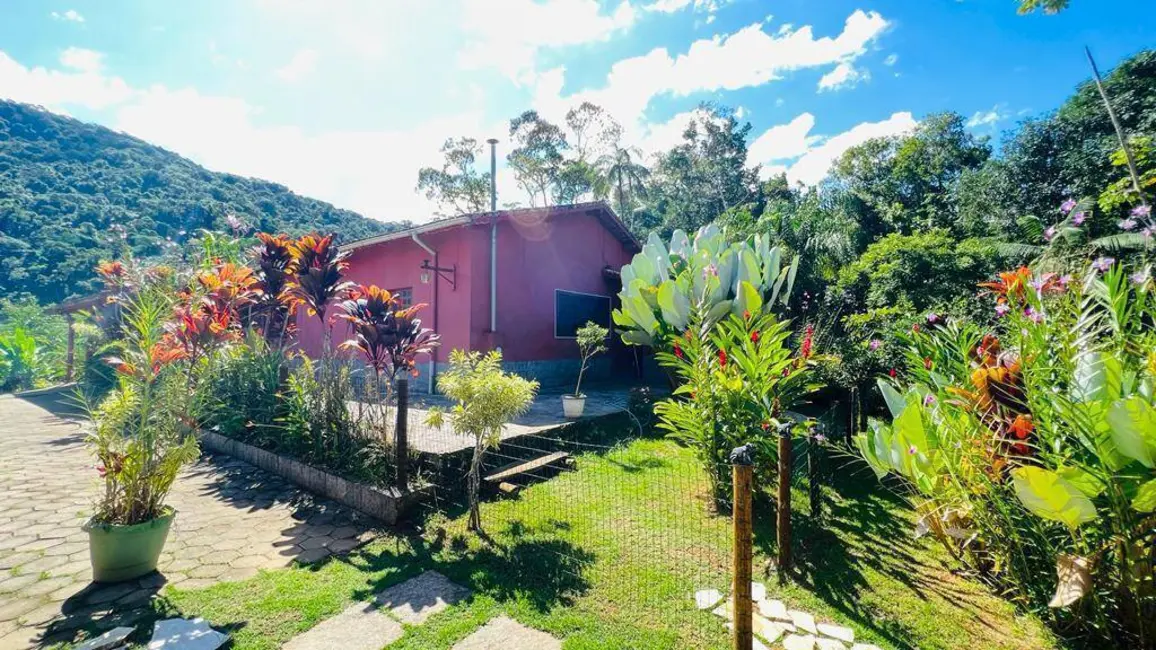 Pousada com 14 quartos à venda, 2680m2 em Ubatuba - SP - imagem 3 Foto 3 de Pousada com 14 quartos à venda, 2680m2 em Ubatuba - SP