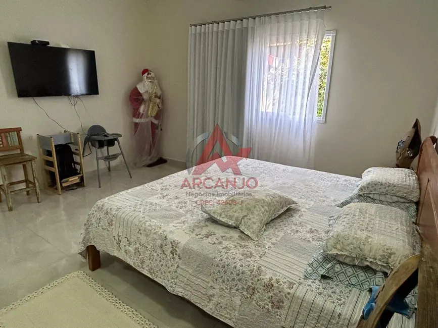 Casa com 4 quartos à venda, 302m2 em Ubatuba - SP - imagem 8 Foto 8 de Casa com 4 quartos à venda, 302m2 em Ubatuba - SP