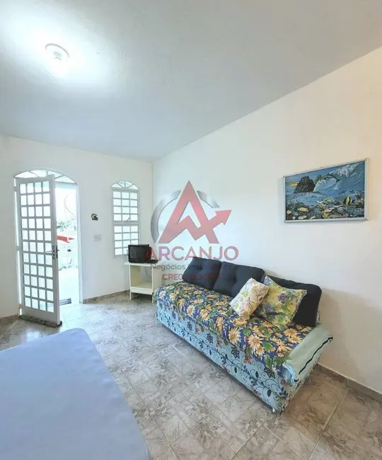 Foto 6 de Casa com 4 quartos à venda, 518m2 em Ubatuba - SP