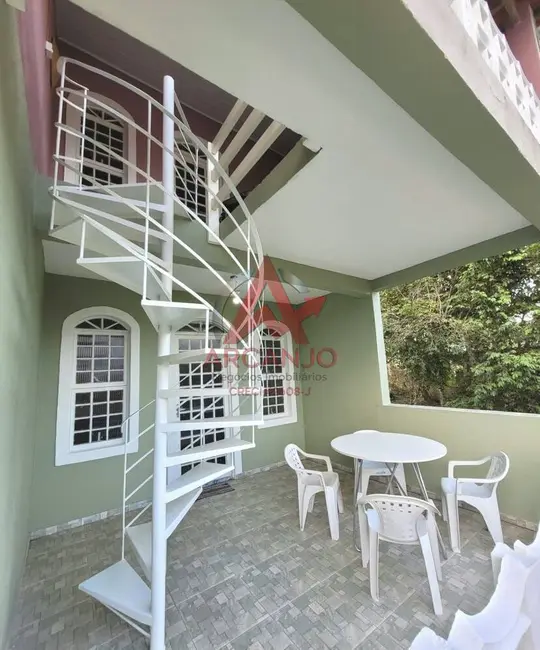 Foto 4 de Casa com 4 quartos à venda, 518m2 em Ubatuba - SP