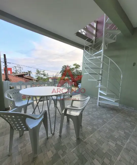Foto 9 de Casa com 4 quartos à venda, 518m2 em Ubatuba - SP