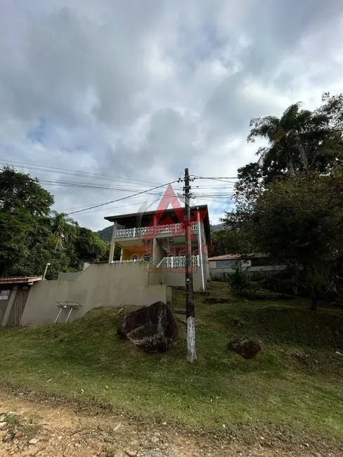 Foto 2 de Casa com 4 quartos à venda, 518m2 em Ubatuba - SP