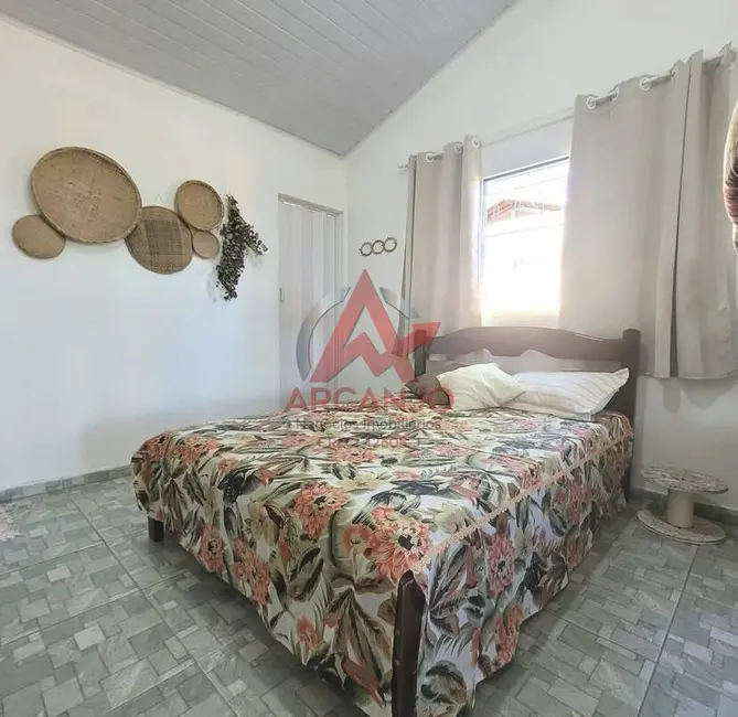 Foto 5 de Casa com 4 quartos à venda, 518m2 em Ubatuba - SP
