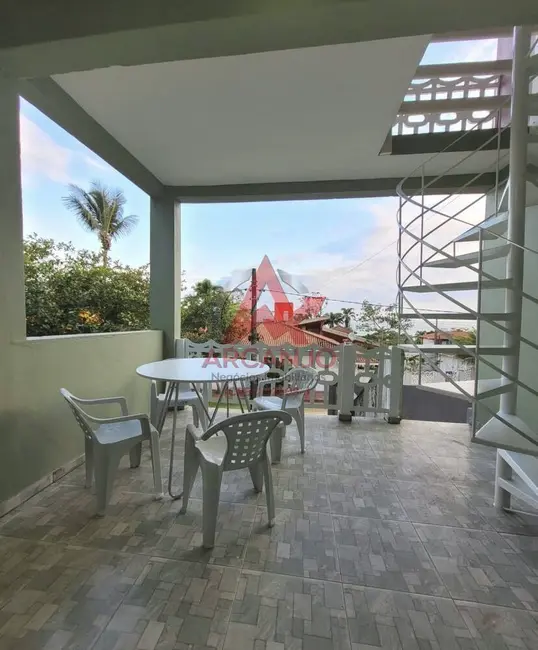 Foto 7 de Casa com 4 quartos à venda, 518m2 em Ubatuba - SP
