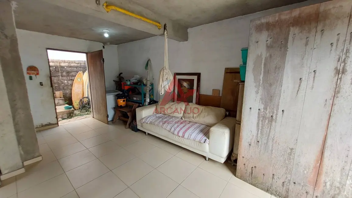 Casa com 1 quarto à venda, 80m2 em Ubatuba - SP - imagem 3 Foto 3 de Casa com 1 quarto à venda, 80m2 em Ubatuba - SP