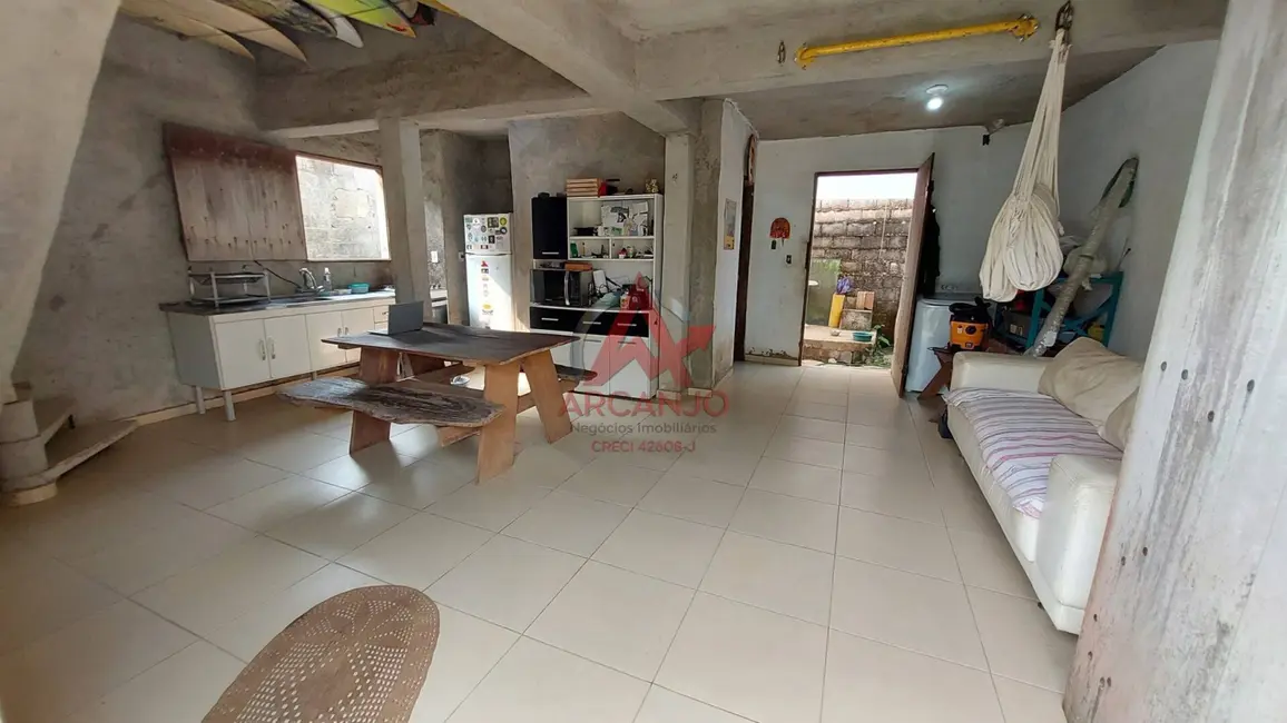 Casa com 1 quarto à venda, 80m2 em Ubatuba - SP - imagem 7 Foto 7 de Casa com 1 quarto à venda, 80m2 em Ubatuba - SP