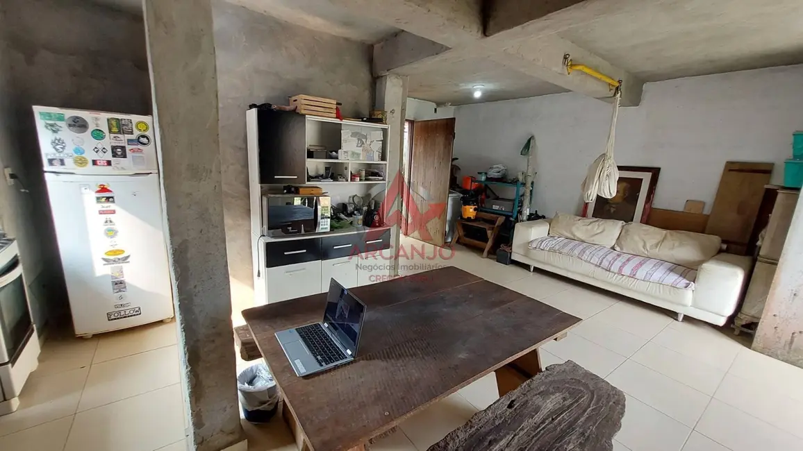 Casa com 1 quarto à venda, 80m2 em Ubatuba - SP - imagem 1 Foto 1 de Casa com 1 quarto à venda, 80m2 em Ubatuba - SP