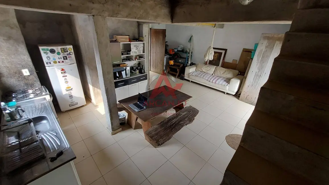 Casa com 1 quarto à venda, 80m2 em Ubatuba - SP - imagem 6 Foto 6 de Casa com 1 quarto à venda, 80m2 em Ubatuba - SP