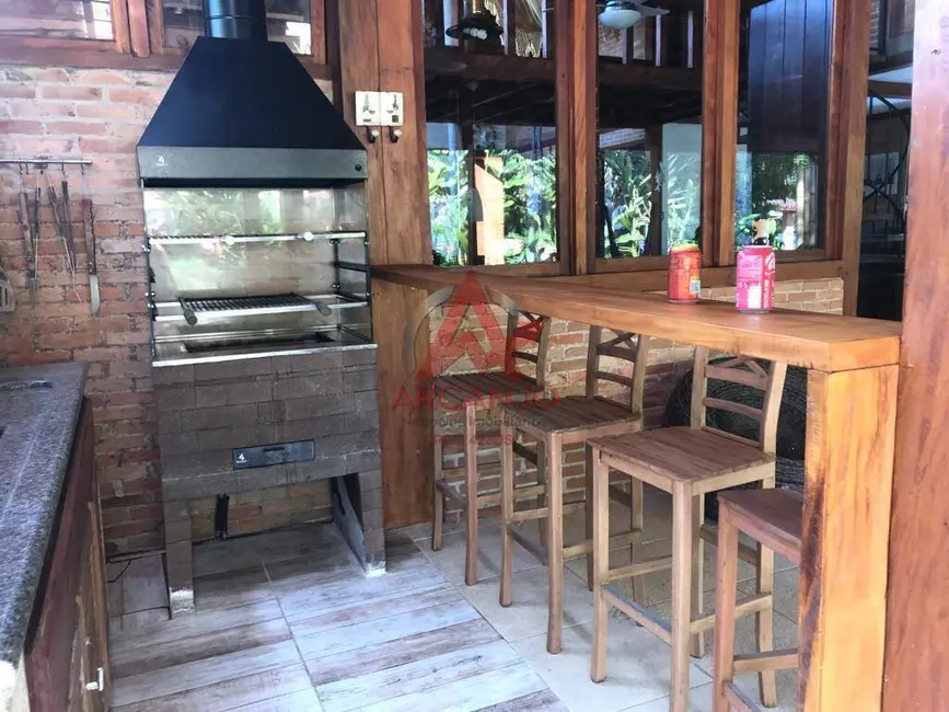 Casa com 3 quartos à venda, 360m2 em Ubatuba - SP - imagem 7 Foto 7 de Casa com 3 quartos à venda, 360m2 em Ubatuba - SP