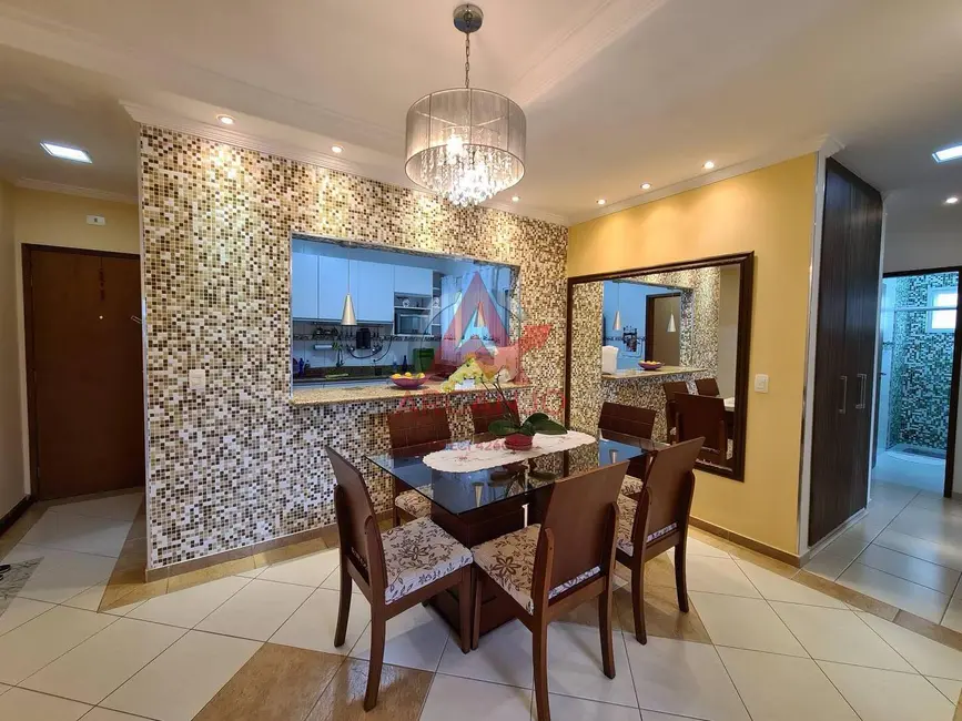Apartamento com 3 quartos à venda, 96m2 em Ubatuba - SP - imagem 1 Foto 1 de Apartamento com 3 quartos à venda, 96m2 em Ubatuba - SP