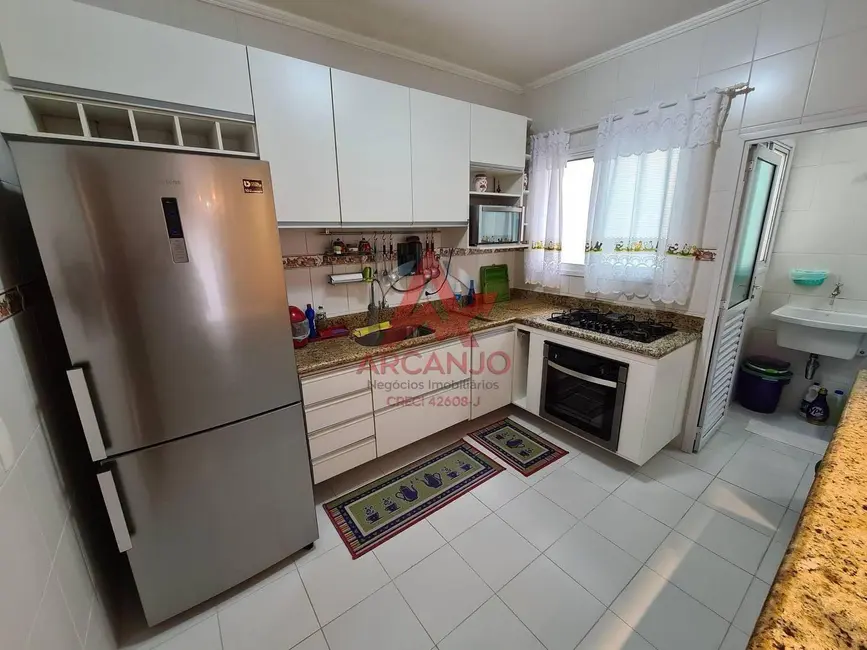 Apartamento com 3 quartos à venda, 96m2 em Ubatuba - SP - imagem 7 Foto 7 de Apartamento com 3 quartos à venda, 96m2 em Ubatuba - SP