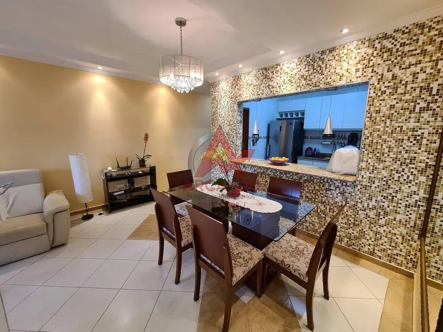Apartamento com 3 quartos à venda, 96m2 em Ubatuba - SP - imagem 5 Foto 5 de Apartamento com 3 quartos à venda, 96m2 em Ubatuba - SP