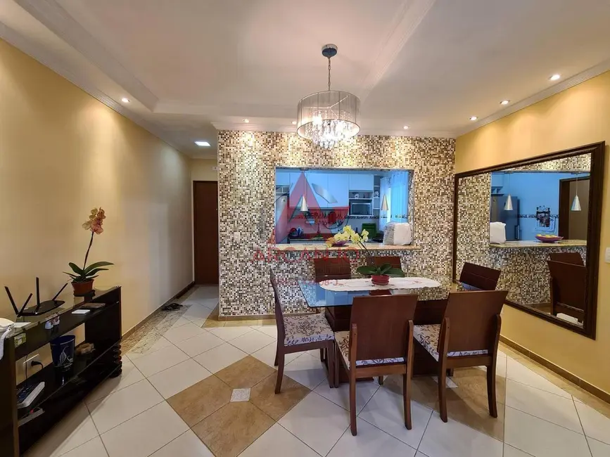 Apartamento com 3 quartos à venda, 96m2 em Ubatuba - SP - imagem 3 Foto 3 de Apartamento com 3 quartos à venda, 96m2 em Ubatuba - SP