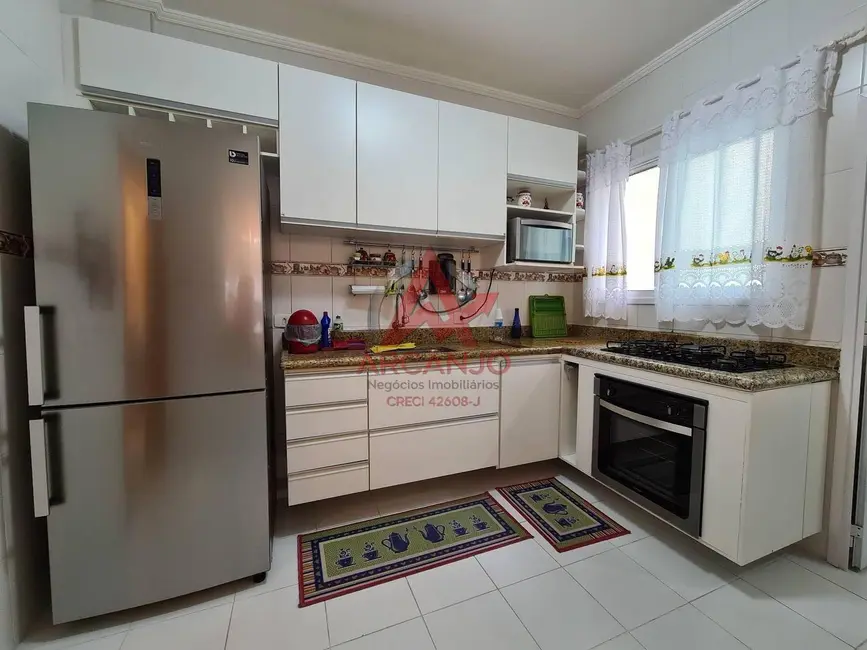 Apartamento com 3 quartos à venda, 96m2 em Ubatuba - SP - imagem 8 Foto 8 de Apartamento com 3 quartos à venda, 96m2 em Ubatuba - SP