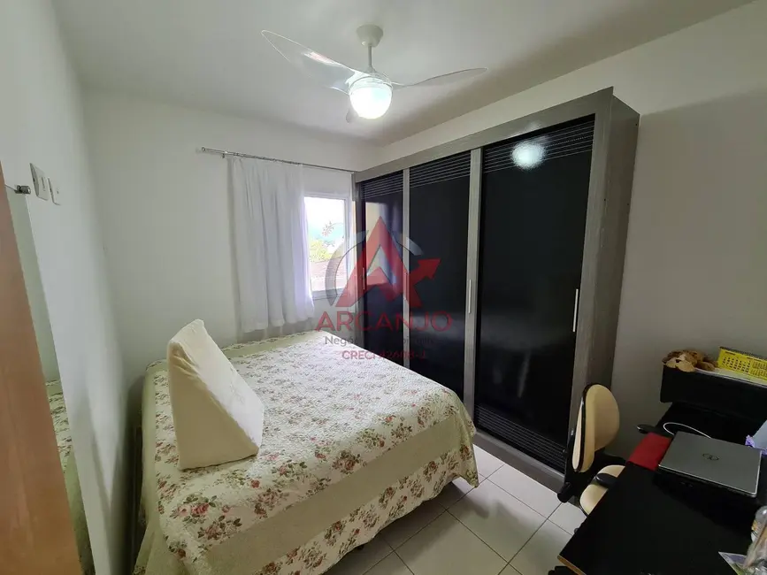 Apartamento com 3 quartos à venda, 96m2 em Ubatuba - SP - imagem 9 Foto 9 de Apartamento com 3 quartos à venda, 96m2 em Ubatuba - SP