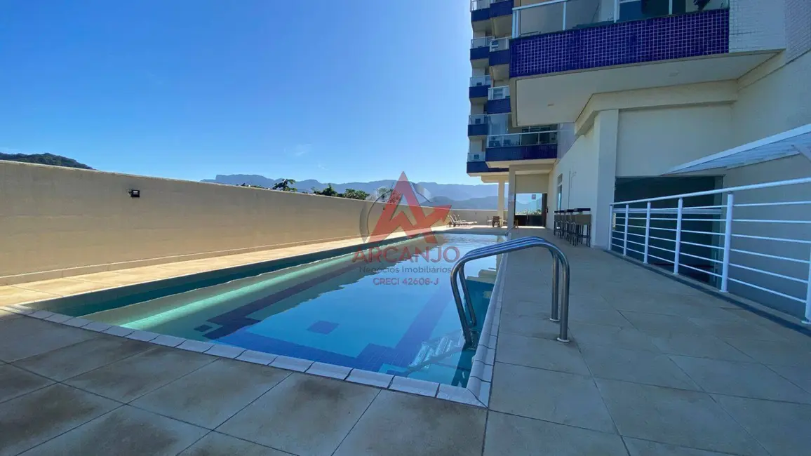 Apartamento com 2 quartos à venda, 107m2 em Ubatuba - SP - imagem 1 Foto 1 de Apartamento com 2 quartos à venda, 107m2 em Ubatuba - SP