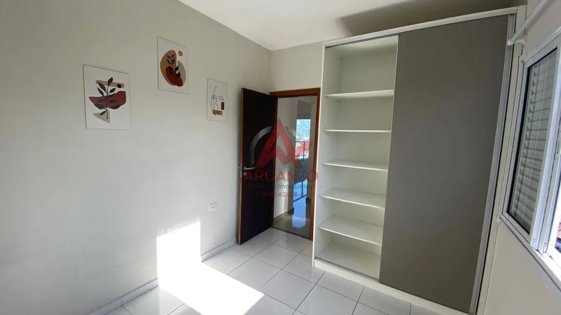 Apartamento com 2 quartos à venda, 107m2 em Ubatuba - SP - imagem 3 Foto 3 de Apartamento com 2 quartos à venda, 107m2 em Ubatuba - SP