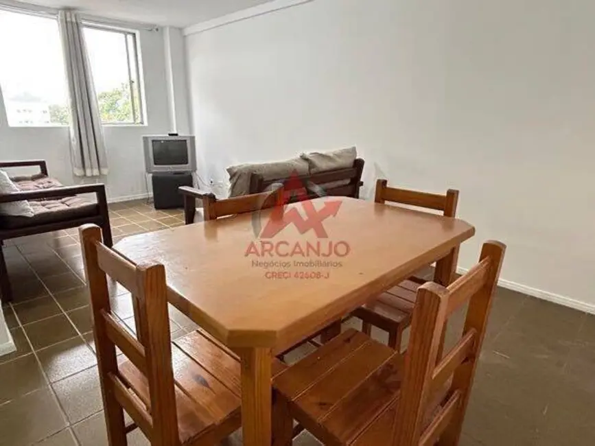 Apartamento com 2 quartos à venda, 118m2 em Ubatuba - SP - imagem 4 Foto 4 de Apartamento com 2 quartos à venda, 118m2 em Ubatuba - SP