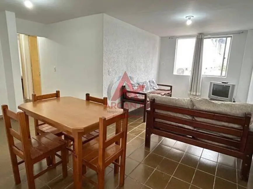 Apartamento com 2 quartos à venda, 118m2 em Ubatuba - SP - imagem 3 Foto 3 de Apartamento com 2 quartos à venda, 118m2 em Ubatuba - SP