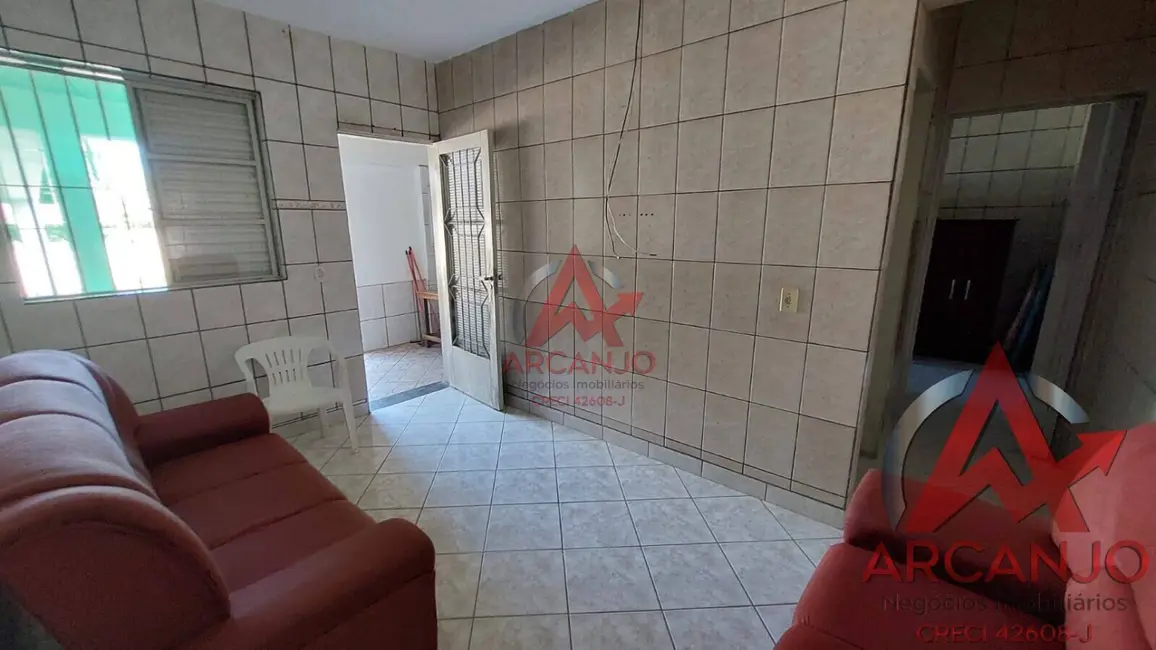Casa com 2 quartos à venda, 100m2 em Ubatuba - SP - imagem 4 Foto 4 de Casa com 2 quartos à venda, 100m2 em Ubatuba - SP