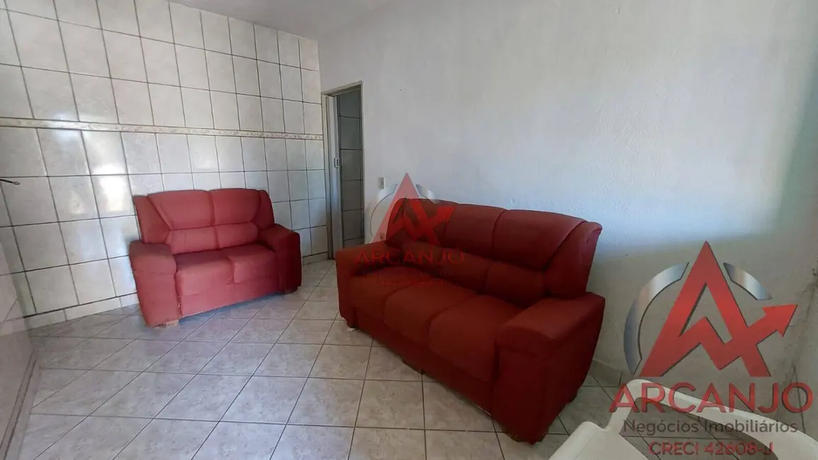 Casa com 2 quartos à venda, 100m2 em Ubatuba - SP - imagem 2 Foto 2 de Casa com 2 quartos à venda, 100m2 em Ubatuba - SP