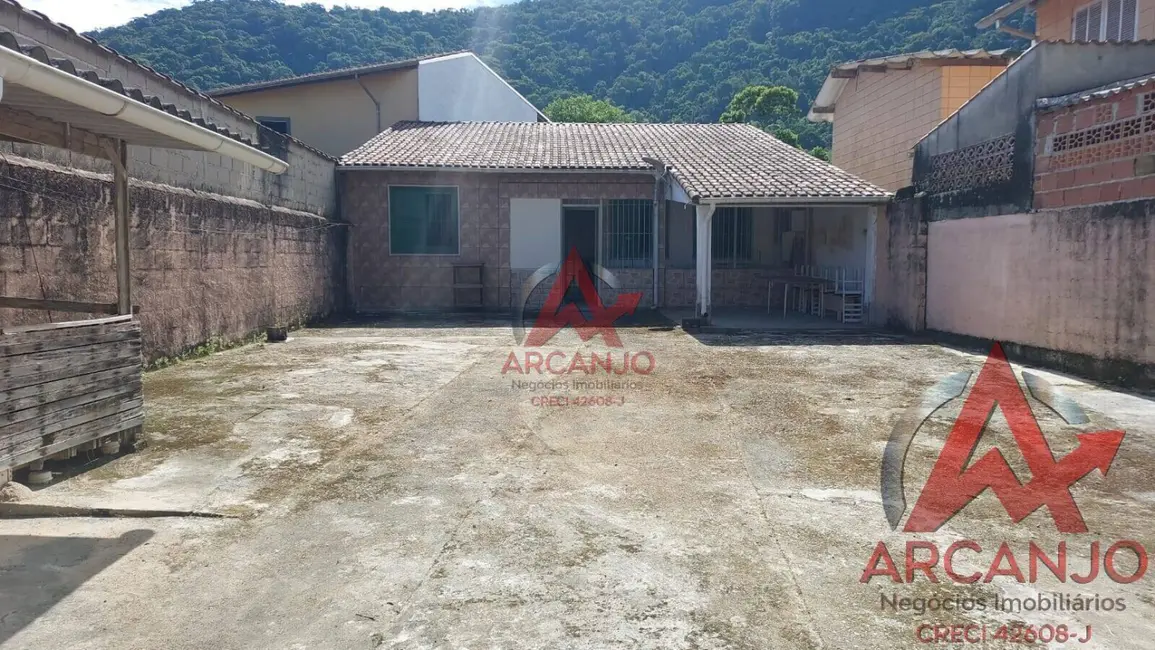 Casa com 2 quartos à venda, 100m2 em Ubatuba - SP - imagem 1 Foto 1 de Casa com 2 quartos à venda, 100m2 em Ubatuba - SP