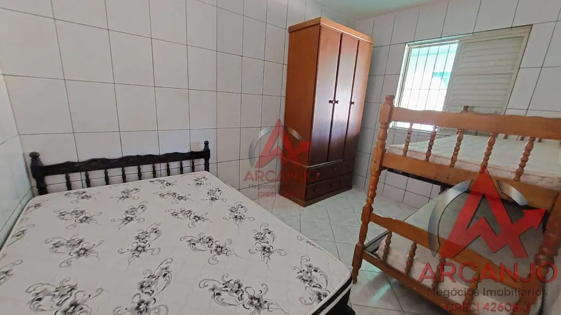 Casa com 2 quartos à venda, 100m2 em Ubatuba - SP - imagem 6 Foto 6 de Casa com 2 quartos à venda, 100m2 em Ubatuba - SP