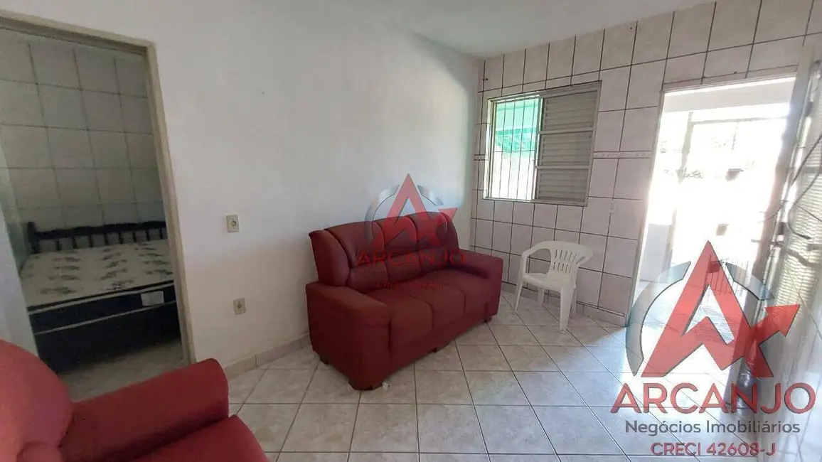 Casa com 2 quartos à venda, 100m2 em Ubatuba - SP - imagem 9 Foto 9 de Casa com 2 quartos à venda, 100m2 em Ubatuba - SP