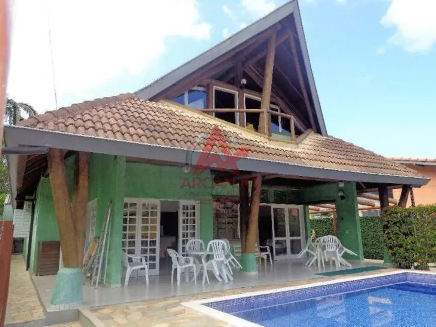 Foto 1 de Casa com 6 quartos à venda, 326m2 em Ubatuba - SP