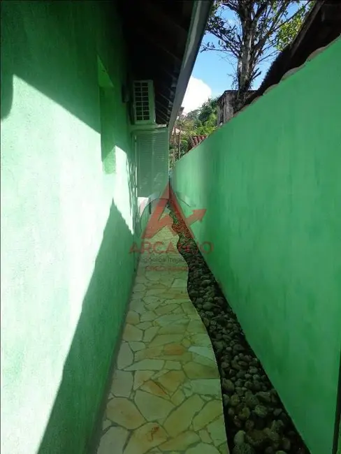 Foto 8 de Casa com 6 quartos à venda, 326m2 em Ubatuba - SP