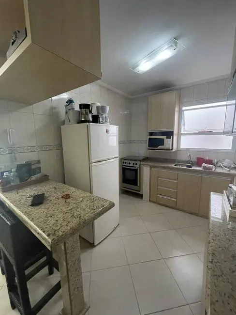Apartamento com 3 quartos à venda, 203m2 em Ubatuba - SP - imagem 9 Foto 9 de Apartamento com 3 quartos à venda, 203m2 em Ubatuba - SP