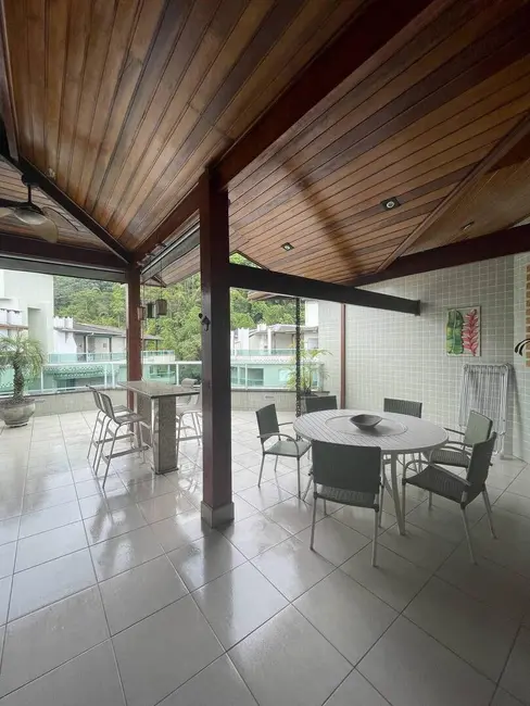 Apartamento com 3 quartos à venda, 203m2 em Ubatuba - SP - imagem 6 Foto 6 de Apartamento com 3 quartos à venda, 203m2 em Ubatuba - SP