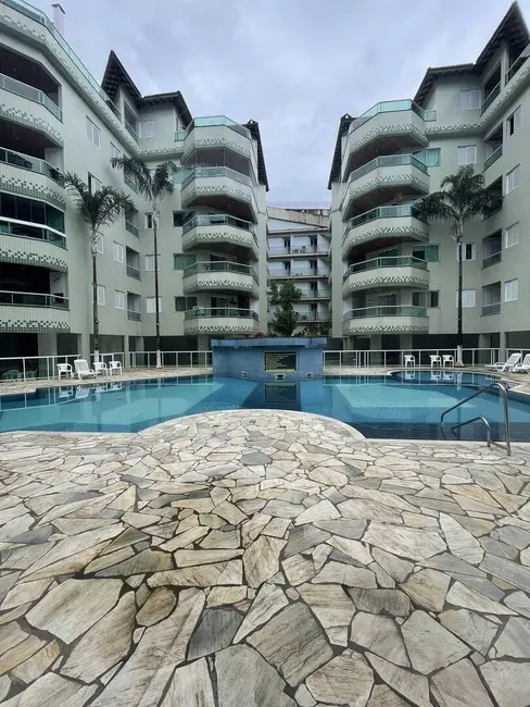 Apartamento com 3 quartos à venda, 203m2 em Ubatuba - SP - imagem 2 Foto 2 de Apartamento com 3 quartos à venda, 203m2 em Ubatuba - SP