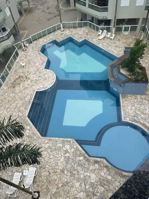 Apartamento com 3 quartos à venda, 203m2 em Ubatuba - SP - imagem 3 Foto 3 de Apartamento com 3 quartos à venda, 203m2 em Ubatuba - SP