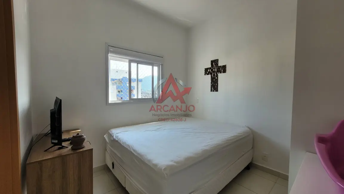 Apartamento com 3 quartos à venda, 126m2 em Ubatuba - SP - imagem 9 Foto 9 de Apartamento com 3 quartos à venda, 126m2 em Ubatuba - SP