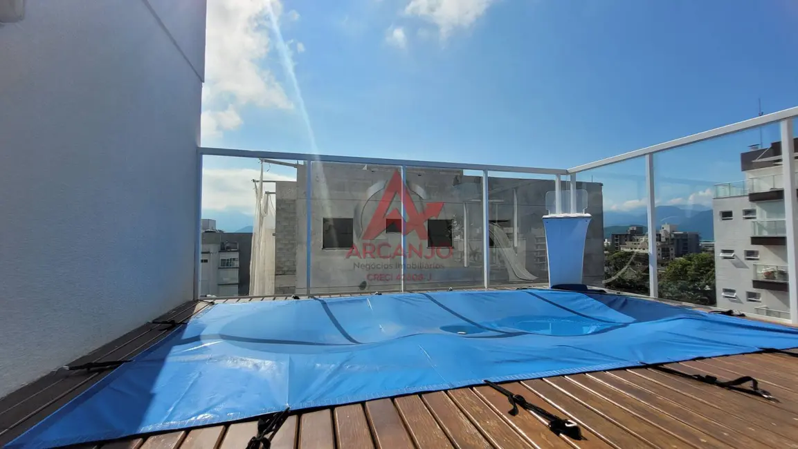 Apartamento com 3 quartos à venda, 126m2 em Ubatuba - SP - imagem 4 Foto 4 de Apartamento com 3 quartos à venda, 126m2 em Ubatuba - SP
