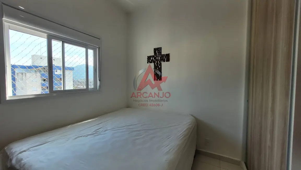 Apartamento com 3 quartos à venda, 126m2 em Ubatuba - SP - imagem 8 Foto 8 de Apartamento com 3 quartos à venda, 126m2 em Ubatuba - SP