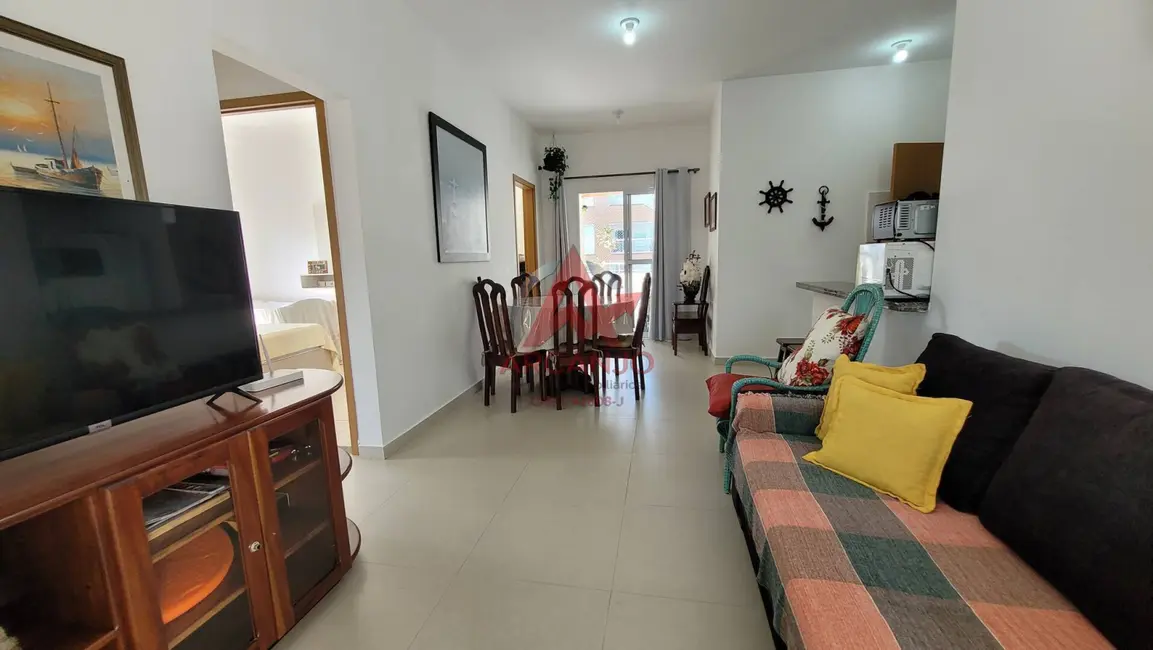 Apartamento com 3 quartos à venda, 126m2 em Ubatuba - SP - imagem 1 Foto 1 de Apartamento com 3 quartos à venda, 126m2 em Ubatuba - SP