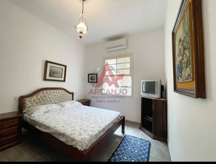 Foto 6 de Casa com 4 quartos à venda, 180m2 em Ubatuba - SP