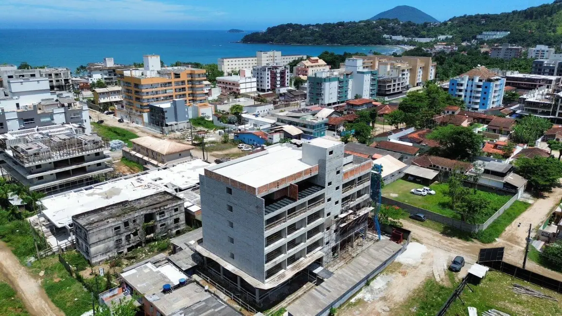 Foto 2 de Apartamento com 1 quarto à venda, 40m2 em Ubatuba - SP